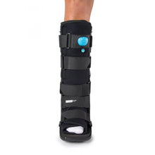 Ossur Formfit Walker Air Pneumatic Walker Boot, Medium - A-W0600BLK-Single - LL Medico