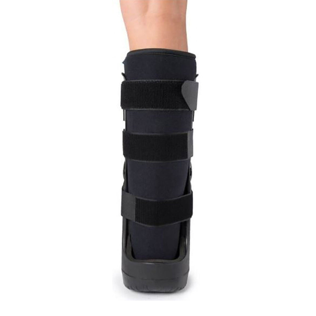 Ossur Formfit Walker Air Pneumatic Walker Boot, Medium - A-W0600BLK-Single - LL Medico