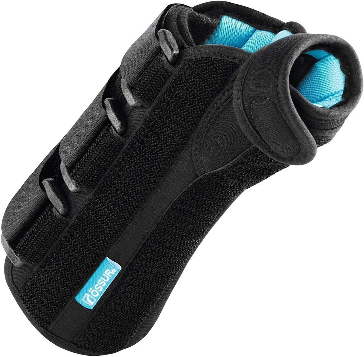 Ossur Formfit Wrist Brace with Thumb Spica - OSS3030-Single - LL Medico