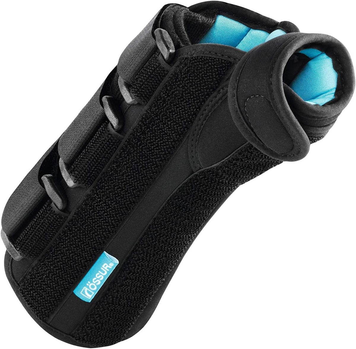 Ossur Formfit Wrist Brace with Thumb Spica - OSS3130-Single - LL Medico