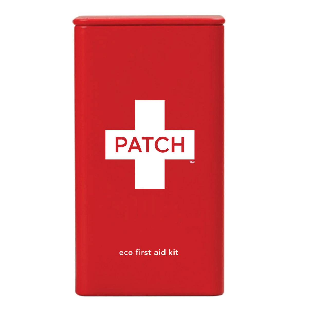 Patch Eco First Aid Kit