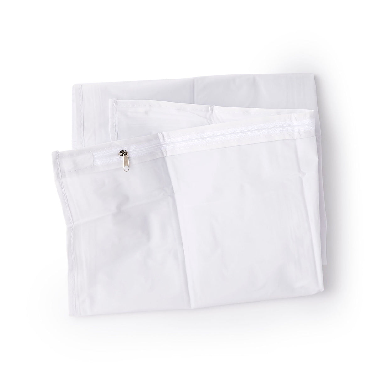 PDC Healthcare Pillow Protector with Zipper Closure, Standard Size, 21" x 27" - 15035-11-MGD-Single - LL Medico