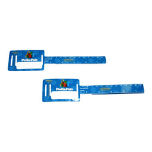 Pedia Pals Circumference Measuring Tape, Reusable, 24" - 100050-Single - LL Medico