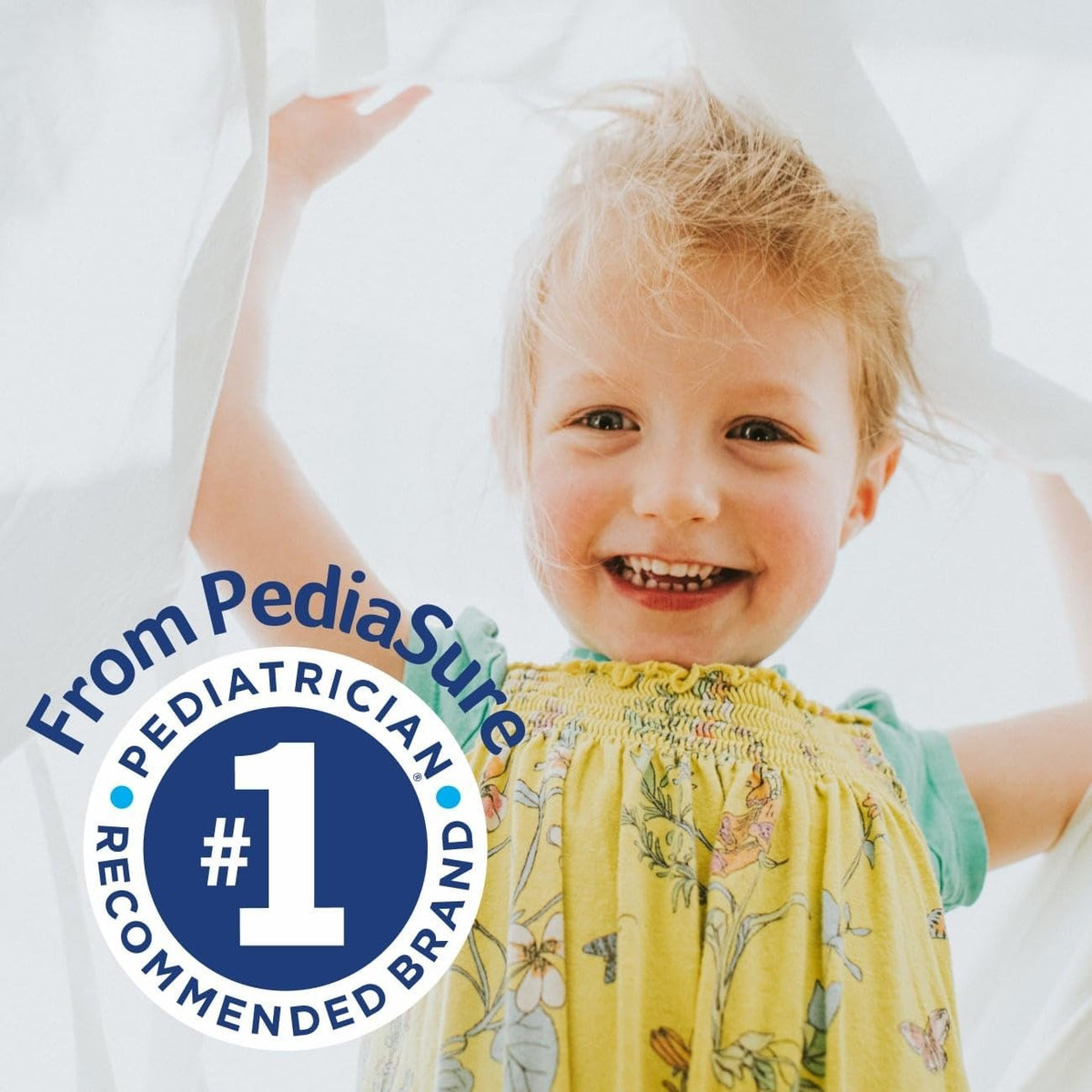 PediaSure Peptide 1.5 Cal Pediatric Oral Supplement, Vanilla, 8 oz - 67417-Single - LL Medico