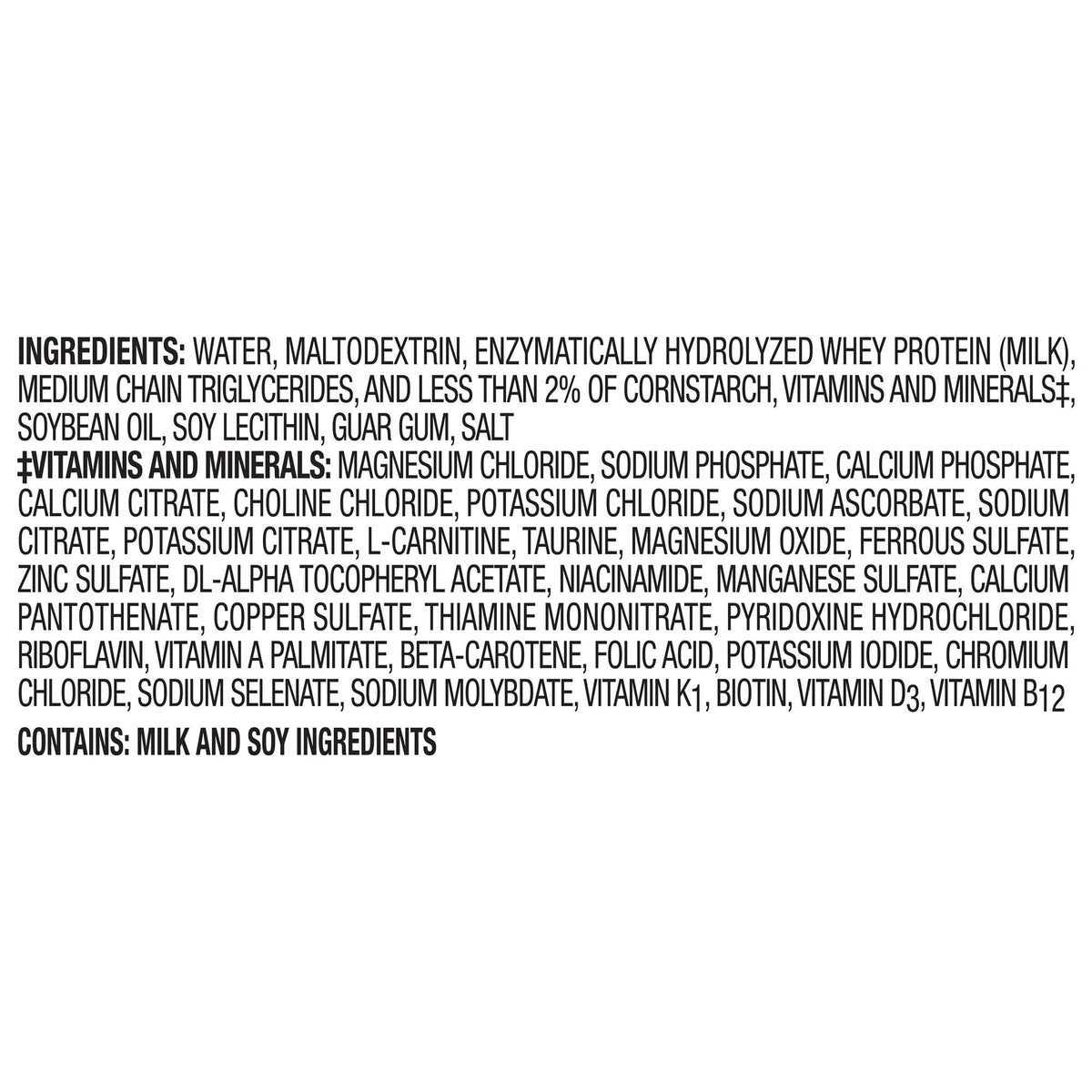 Peptamen 1.5 Tube Feeding Formula, Unflavored, 1000 mL - 10798716281949-Single - LL Medico
