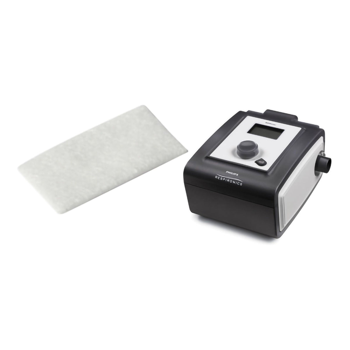 Philips Respironics RemStar Ultrafine Disposable CPAP Filter, 2 Count - CF1009NT-2-Pack - LL Medico