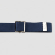 Posey Gait Belt, Navy Blue, 54" - POS6528-Single - LL Medico