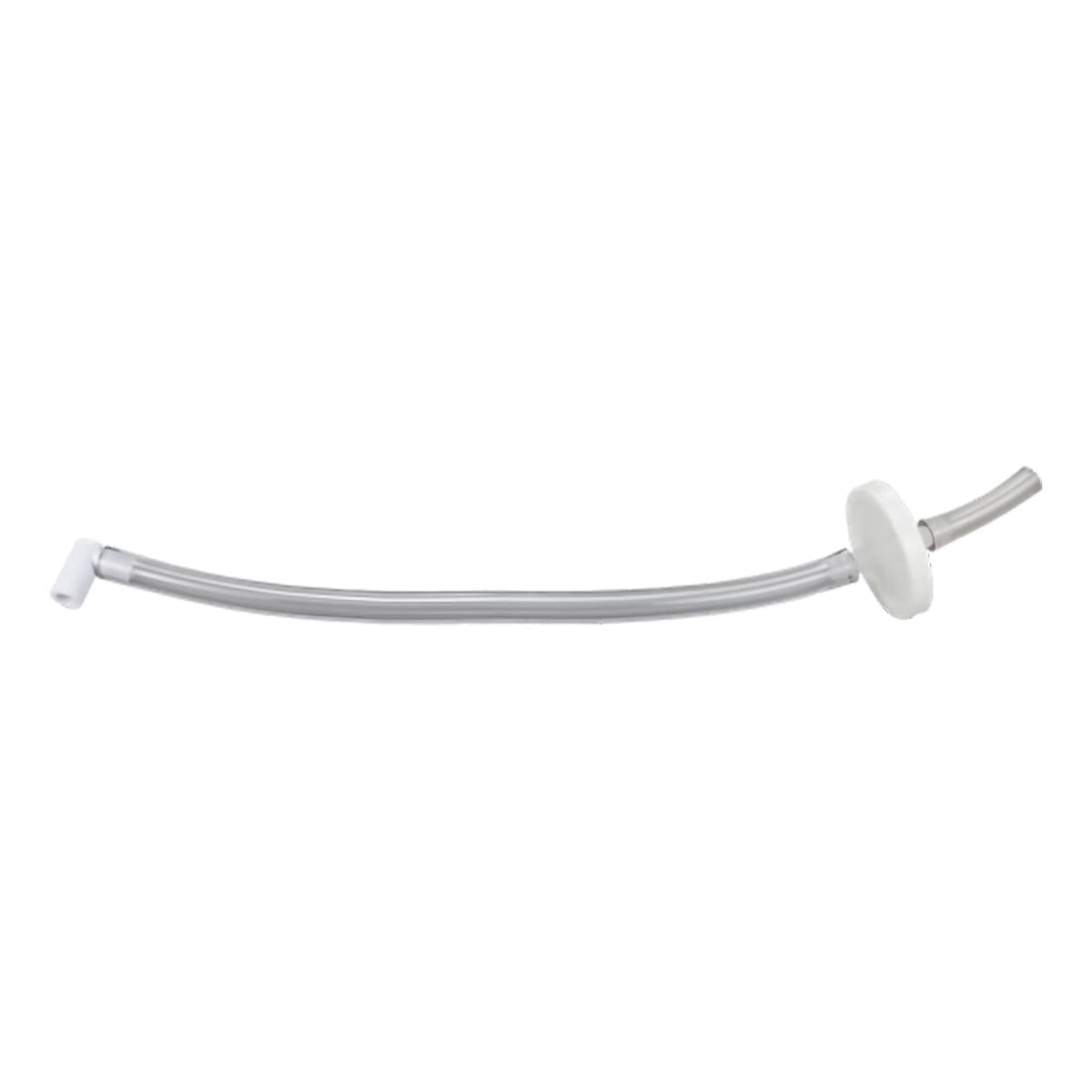 Precision Medical Inline Hydrophobic Bacteria Filter Assembly - 502012-Single - LL Medico