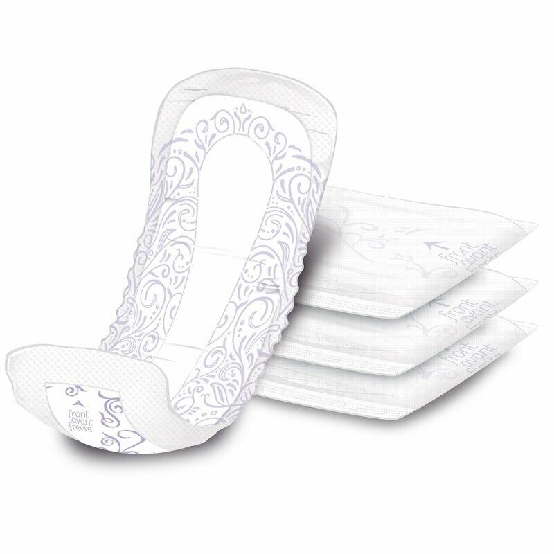 Presto Pads for Women, Moderate - BCP21201-Pack - LL Medico