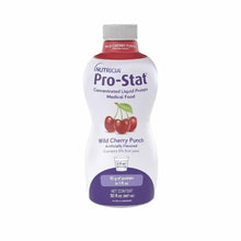 Pro-Stat Liquid Protein Supplement, Wild Cherry Punch, 30 oz - 78344-Each - LL Medico