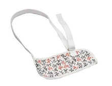 Procare Pediatric Arm Sling, Bear Print, Buckle Closure, Cotton/Poly - 79-99132-Single - LL Medico