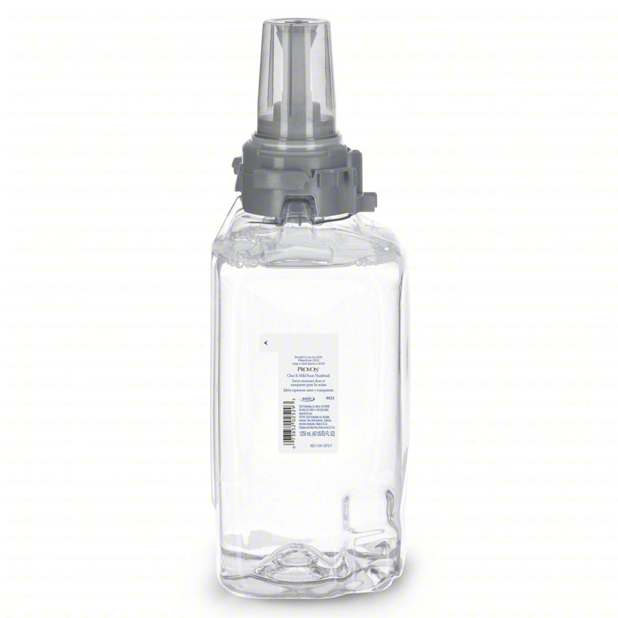 Provon Clear & Mild Foam Handwash - 8821-03-Single - LL Medico