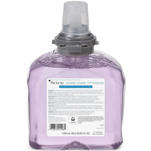 Provon Foaming Handwash with Advanced Moisturizers, Cranberry Scent, 1,200 mL Refill Bottle - 5385-02-Single - LL Medico