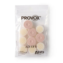 Provox XtraMoist Heat and Moisture Exchanger, 30 Count - 7290-Single - LL Medico