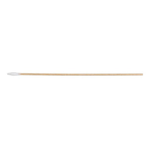 Puritan Cotton Tip Swabstick Wood Shaft, NonSterile, 6" - 826-WC-Box - LL Medico