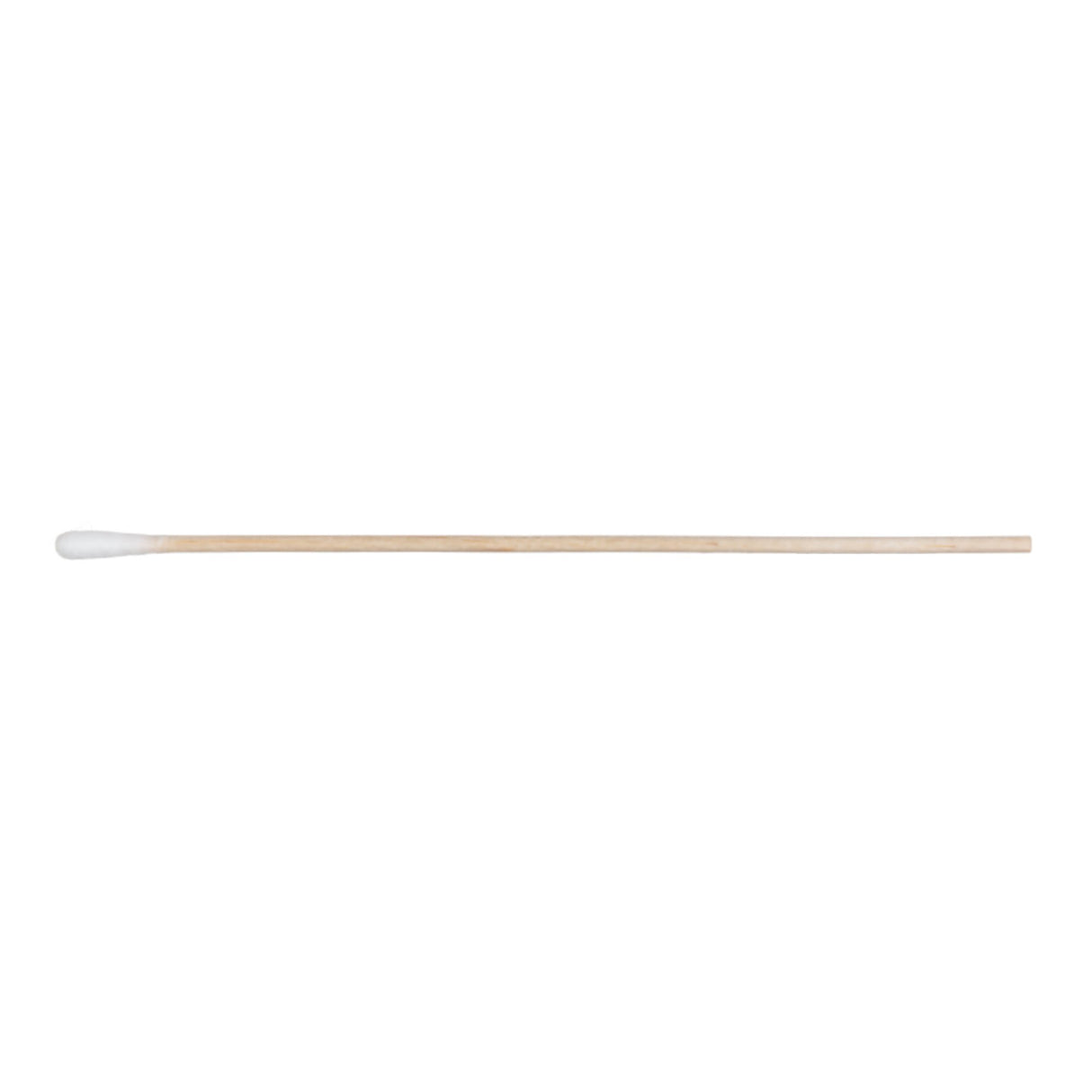 Puritan Cotton Tipped Wood Swabstick