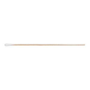 Puritan Cotton Tipped Wood Swabstick, Sterile, 6" - 25-806 1WC-Box - LL Medico