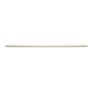 Puritan Wooden Cuticle Sticks, single stick
