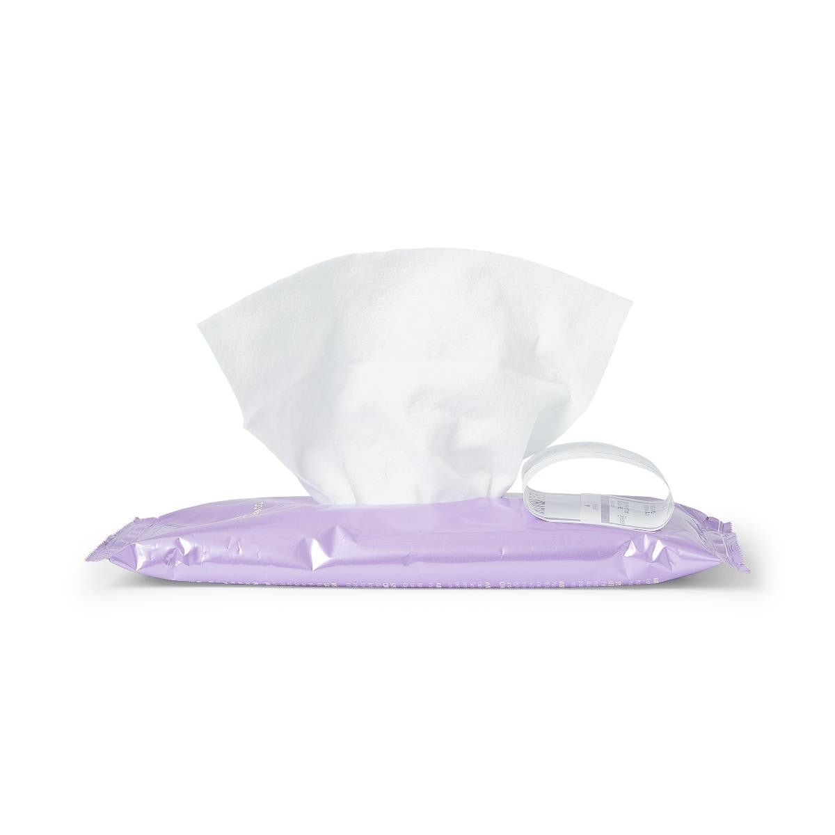 ReadyBath Personal Wipe - MSC095305-Case - LL Medico