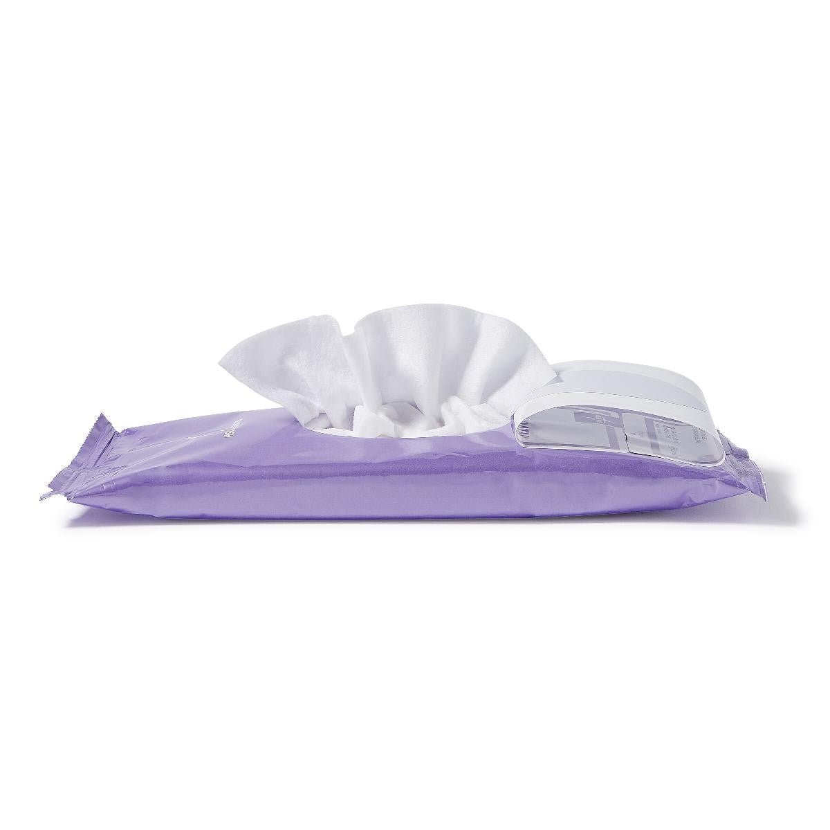 ReadyBath Personal Wipe - MSC095305-Case - LL Medico