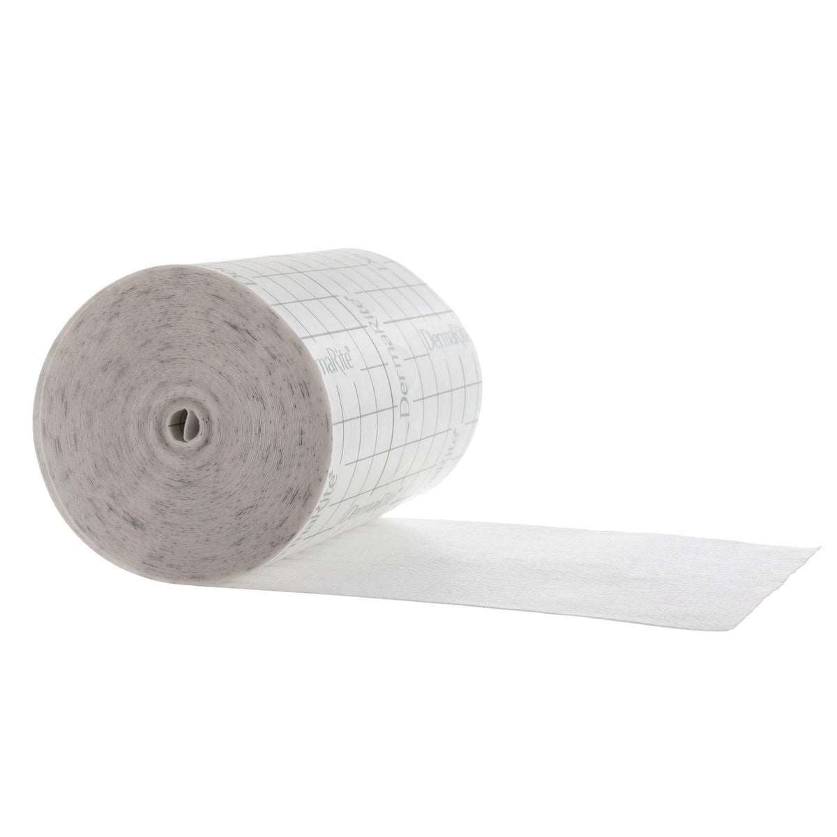 RiteFix Non-Woven Dressing Retention Tape, Non-Sterile, 4" x 11 Yard - 68411-Box - LL Medico