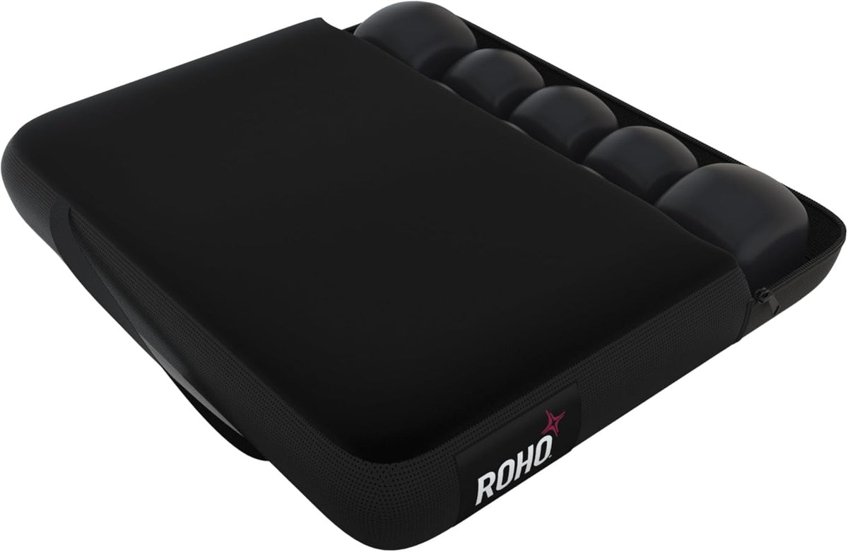 ROHO Mosaic Seat Cushion, 16" W x 16" L x 3" D - MOS1616CA-Single - LL Medico