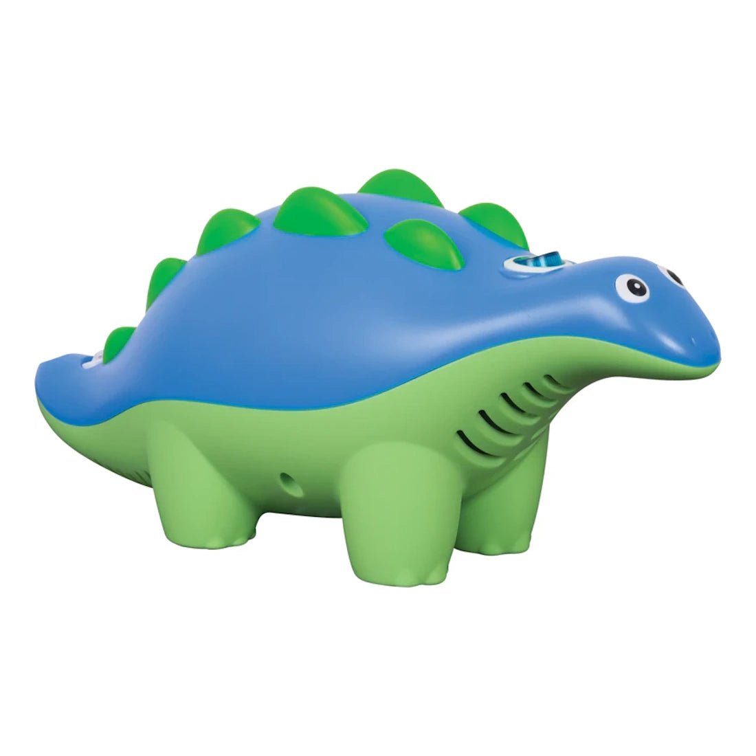 Roscoe Dinosaur Pediatric Nebulizer System with Disposable Neb Kit - NEBDINO - LL Medico