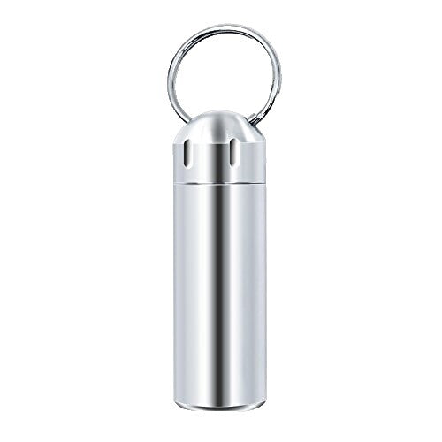 Urocare Closure Clamp