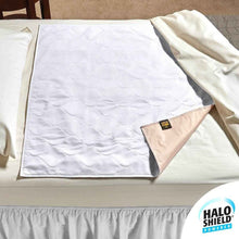 Salk HaloShield Odor Control Underpad - 1990H - LL Medico
