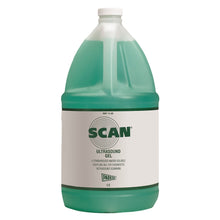 Scan Ultrasound Gel, Medium Viscosity, NonSterile, 1 Gallon - 11-28-Single - LL Medico