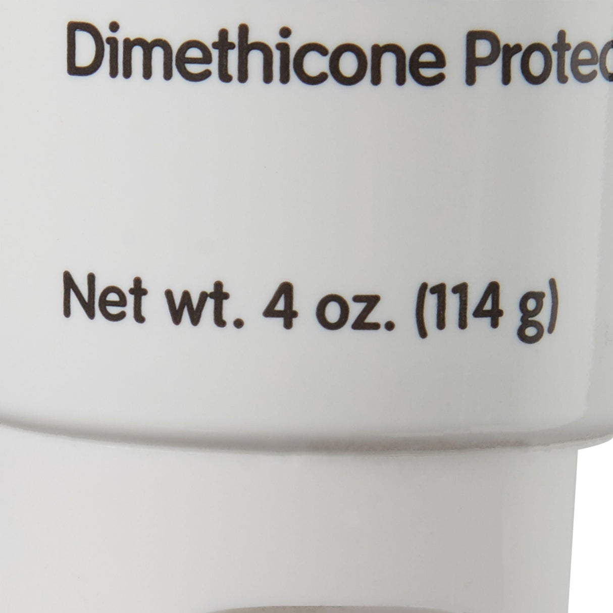 Secura Skin Protectant, 4 oz. Tube - 59432200-Single - LL Medico