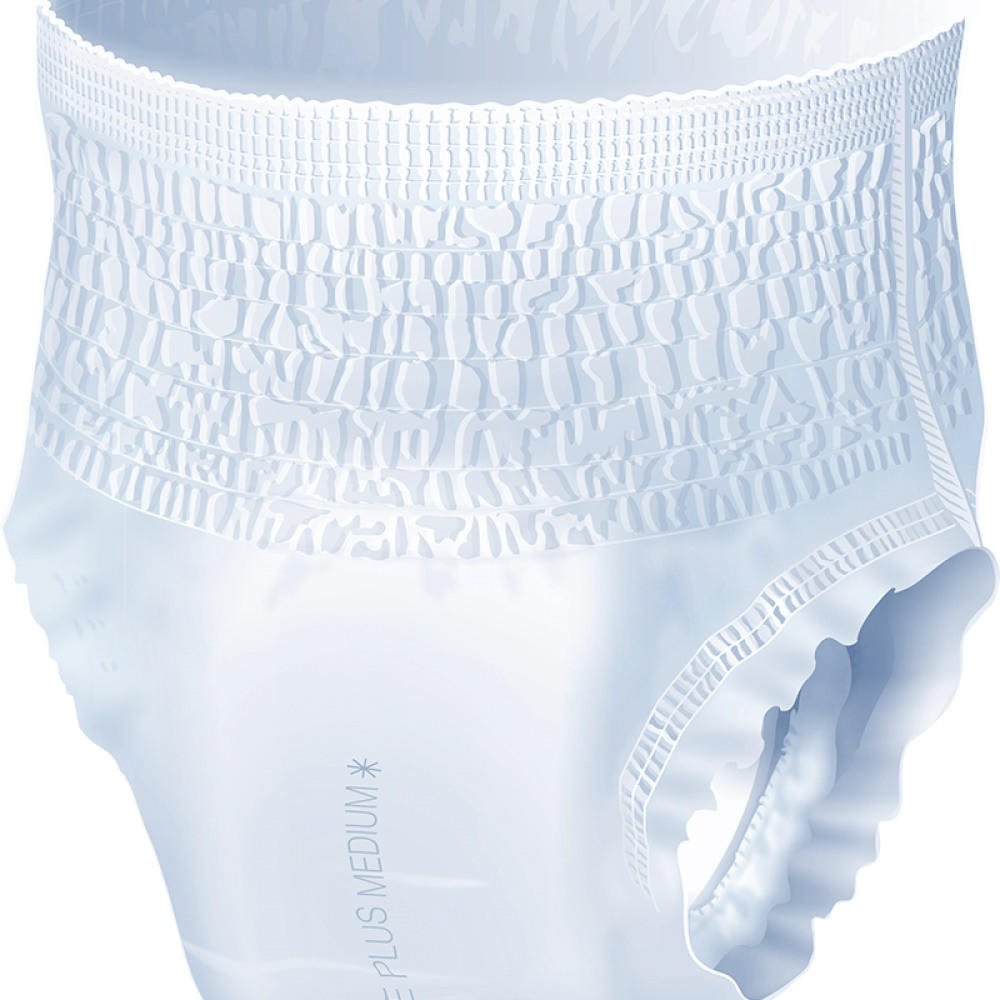 Seni Active Classic Plus Absorbent Underwear - SSM22AC2-Pack - LL Medico