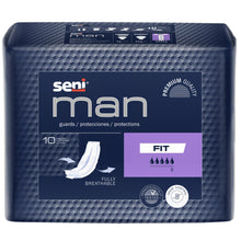 Seni Man Fit Guards - SFT10US1-Sample - LL Medico