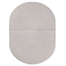 SenSura Mio Flex Two-Piece Closed End Ostomy Pouch, Clear Opaque, Maxi, 8 1/4" - 12213-Single - LL Medico