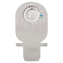 SenSura Mio Two-Piece Ostomy Pouch, Drainable, Transparent, Maxi Length - 11487-Single - LL Medico