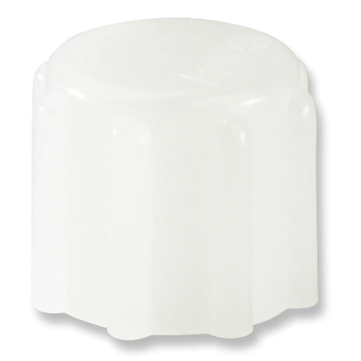 Shiley Decannulation Cap - CAP-Single - LL Medico