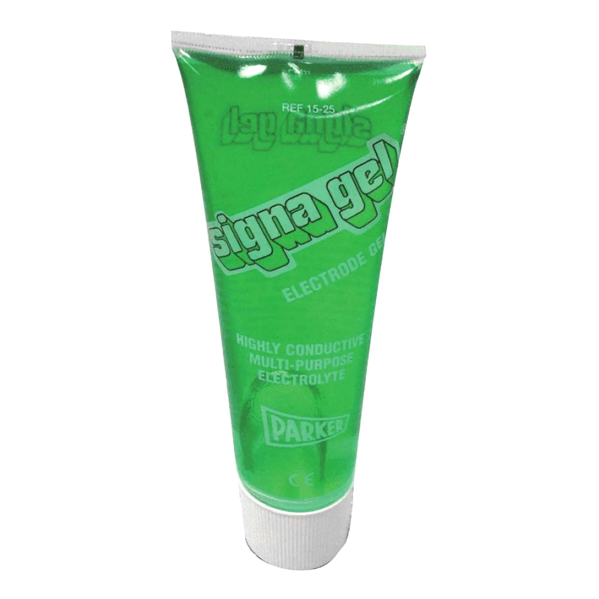 Signagel Multi-Purpose Electrode Gel, 8.5 oz - 15-25-Box - LL Medico