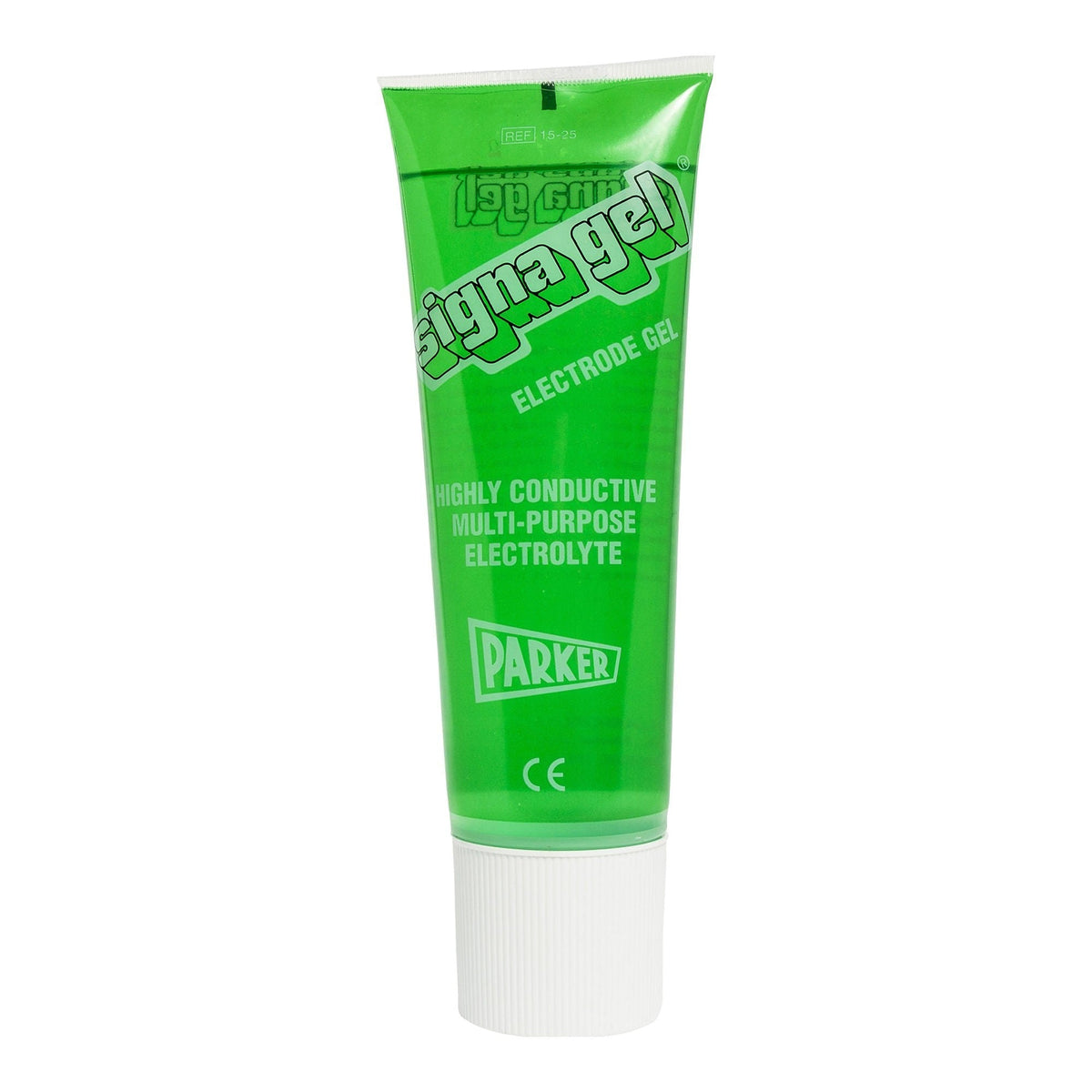 Signagel Multi-Purpose Electrode Gel, 8.5 oz - 15-25-Box - LL Medico