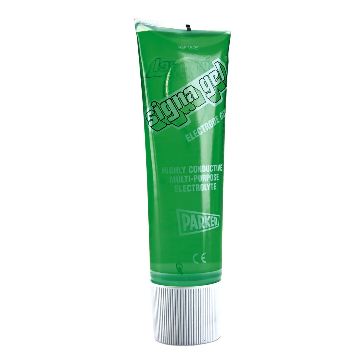 Signagel Multi-Purpose Electrode Gel, 8.5 oz - 15-25-Box - LL Medico