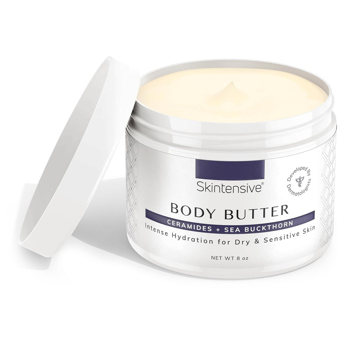 Skintensive Body Butter - SK-0012-Single - LL Medico