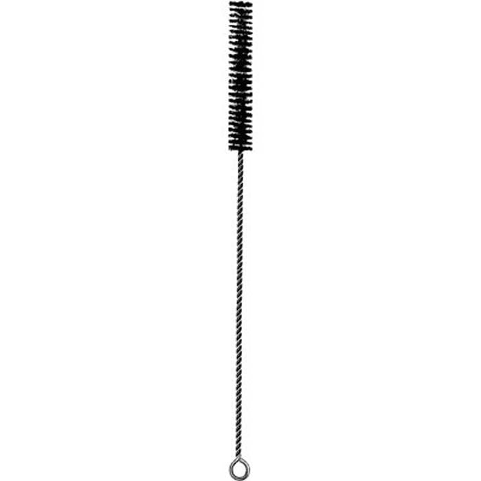 Sklar Cannula Instrument Cleaning Brush, full-length view