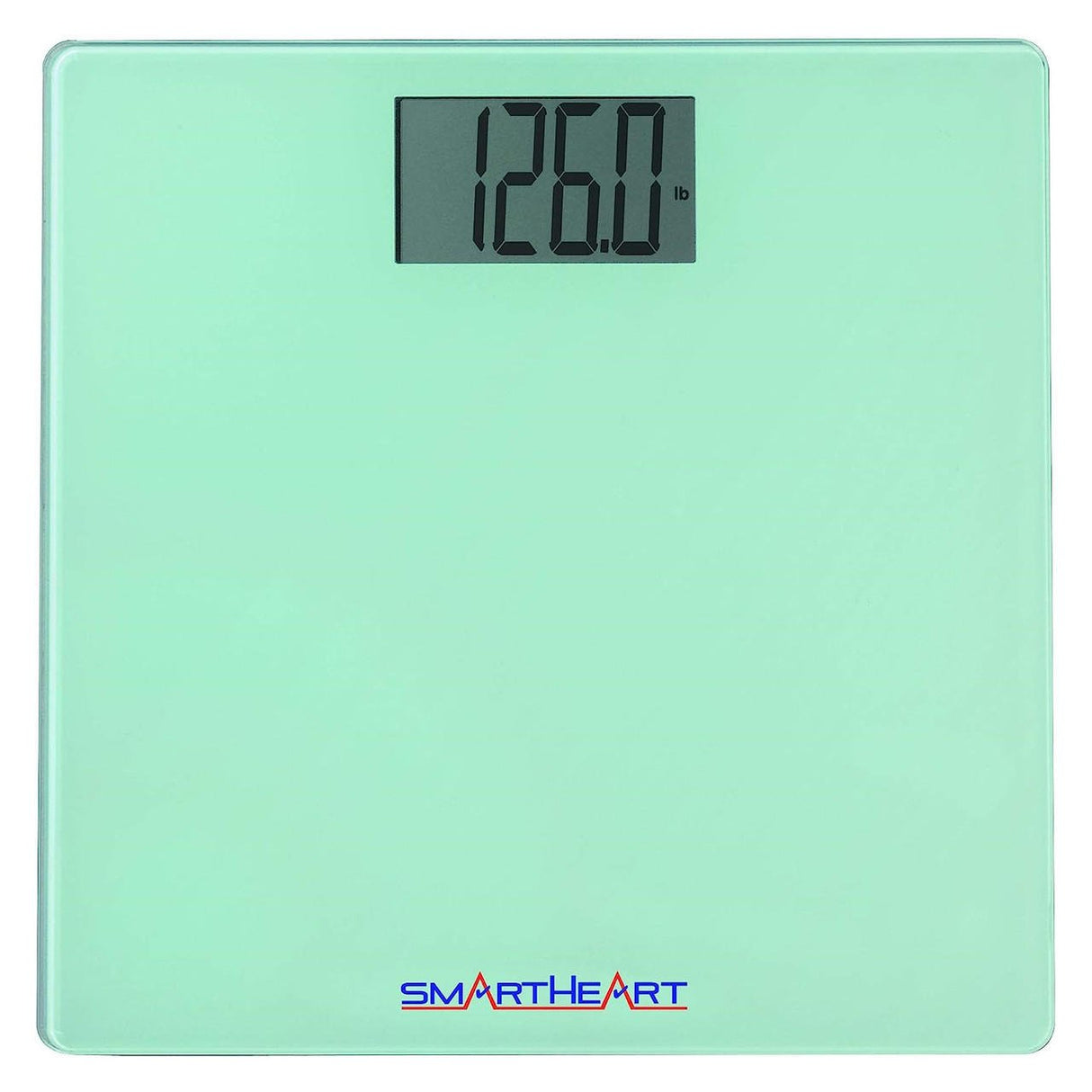 SmartHeart Digital Scale, 438 lbs - 19-101 - LL Medico