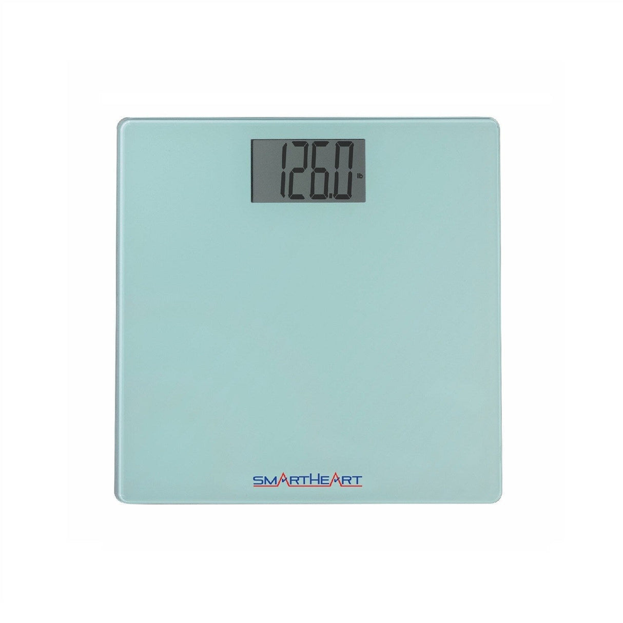 SmartHeart Digital Scale, 438 lbs - 19-101 - LL Medico