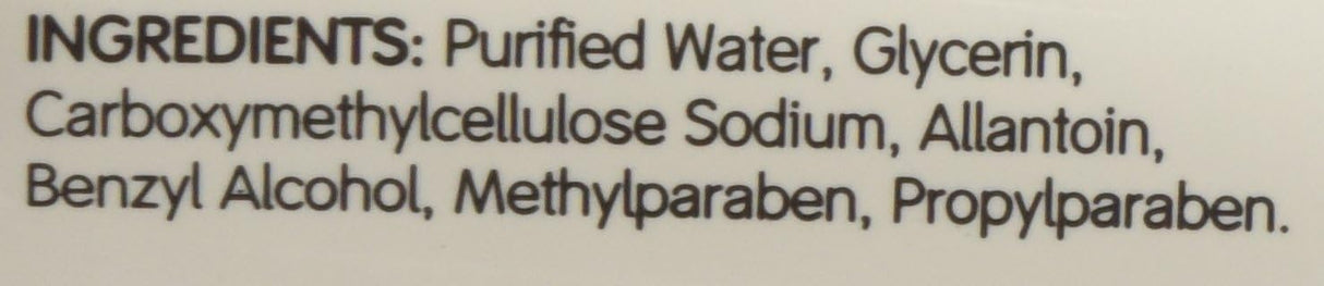 Solosite Hydrogel Wound Care Gel - 449600-Single - LL Medico