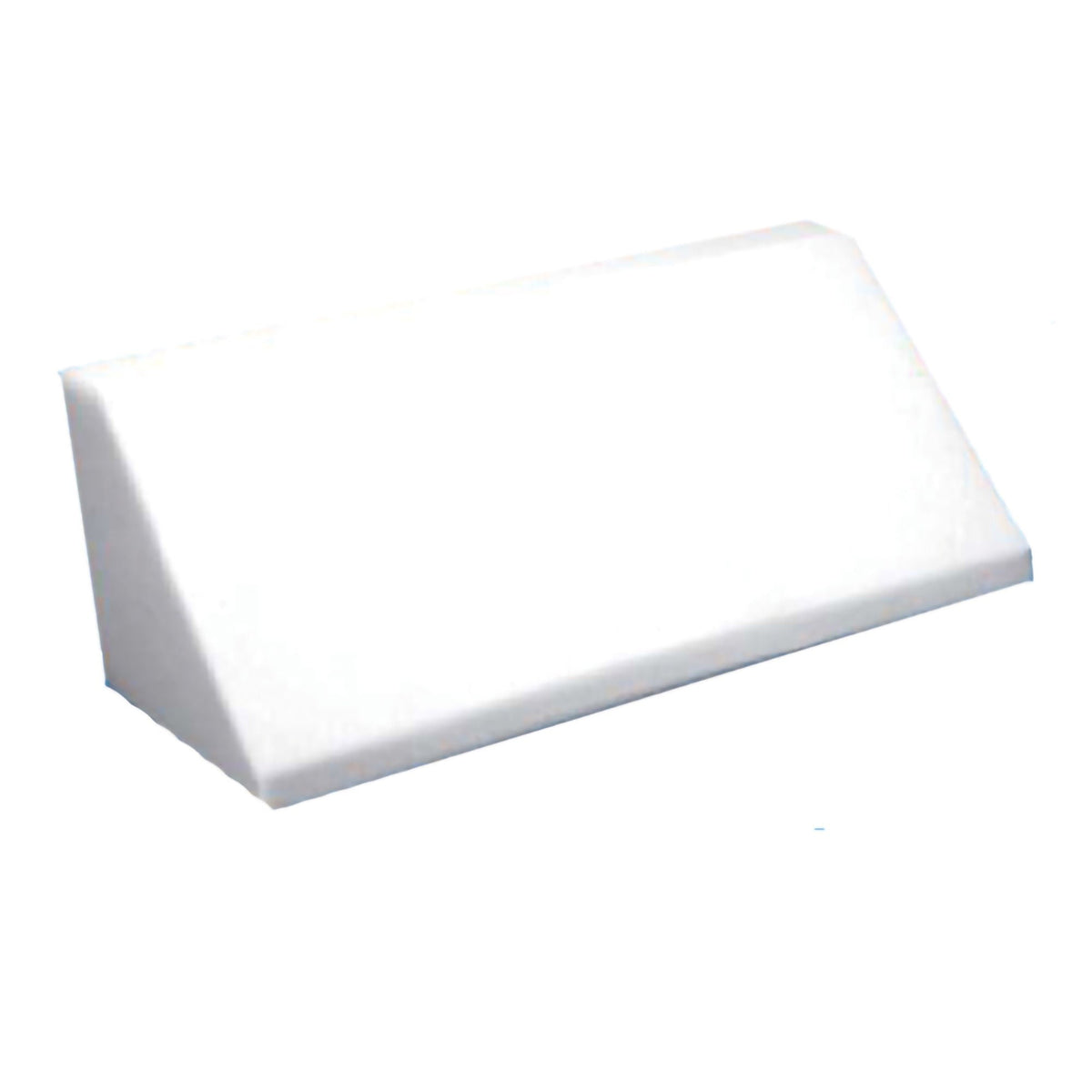 Span America Economy Positioning Wedge Foam, 10.5" x 21" x 8" - 50630-307-Single - LL Medico