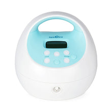 Spectra S1 Plus Rechargeable Double Electric Breast Pump - MM011091 - LL Medico