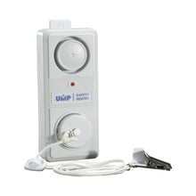Stanley Security Solutions UMP Economy Alarm System, White/Blue - 91230-Single - LL Medico