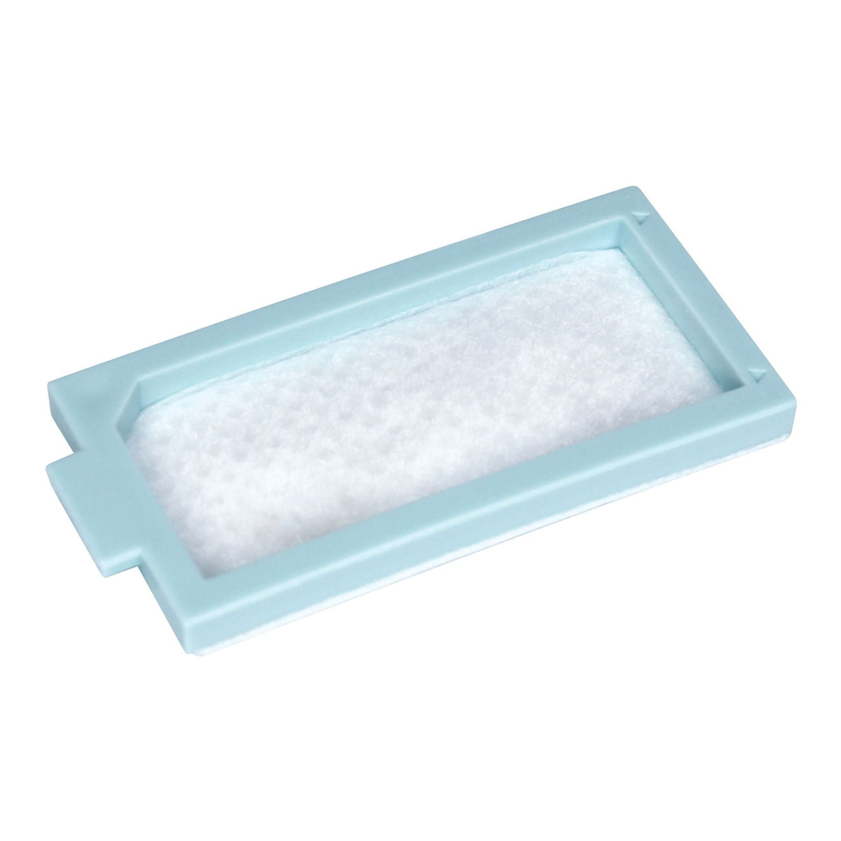 Sunset Healthcare DreamStation Reusable Pollen Filter, 6 Count - CF1012-Pack - LL Medico