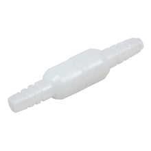 Sunset Healthcare Oxygen Tubing Connector - RES018-Single - LL Medico