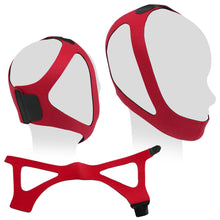 Sunset Healthcare Ruby Chinstrap, Regular - CS007-ADJ-Single - LL Medico